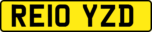 RE10YZD