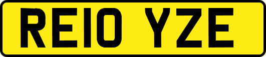 RE10YZE