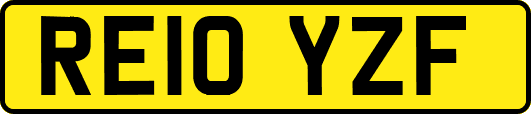 RE10YZF