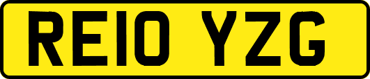 RE10YZG