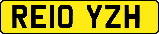RE10YZH