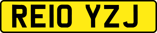 RE10YZJ