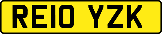 RE10YZK