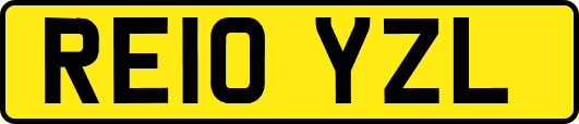 RE10YZL