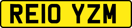 RE10YZM