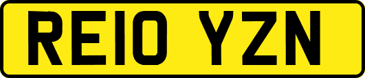 RE10YZN