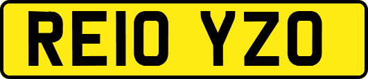 RE10YZO
