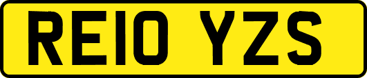 RE10YZS