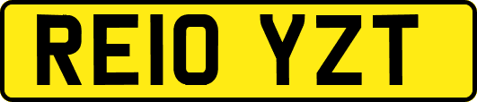 RE10YZT