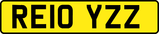 RE10YZZ
