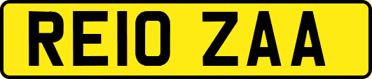 RE10ZAA