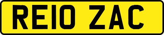 RE10ZAC