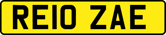 RE10ZAE