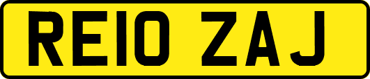 RE10ZAJ