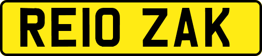 RE10ZAK
