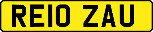 RE10ZAU