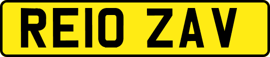 RE10ZAV