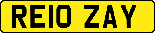 RE10ZAY