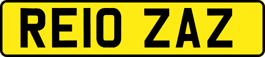 RE10ZAZ