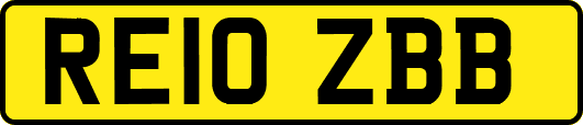 RE10ZBB
