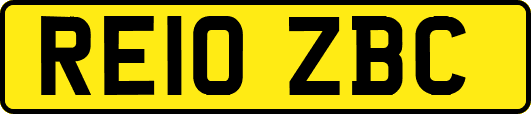 RE10ZBC
