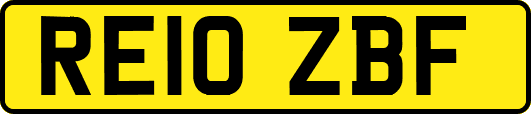 RE10ZBF