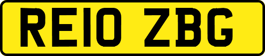 RE10ZBG