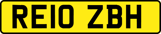 RE10ZBH