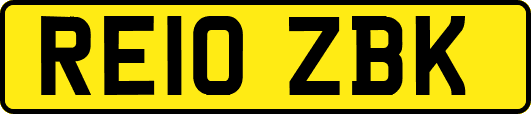 RE10ZBK