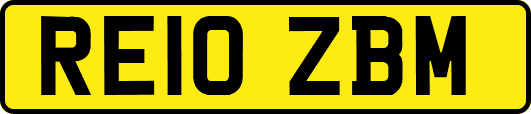 RE10ZBM