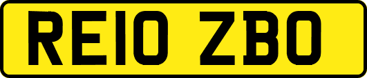 RE10ZBO