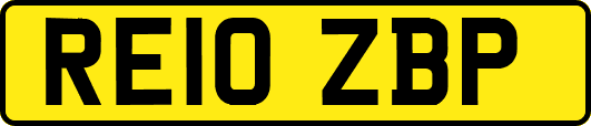 RE10ZBP