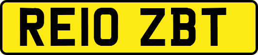 RE10ZBT
