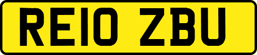 RE10ZBU