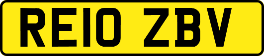 RE10ZBV
