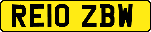 RE10ZBW