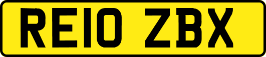 RE10ZBX