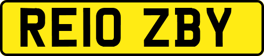 RE10ZBY