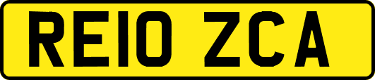 RE10ZCA