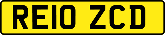 RE10ZCD