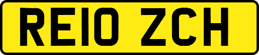 RE10ZCH