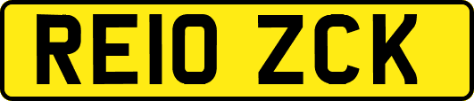 RE10ZCK