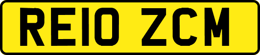 RE10ZCM