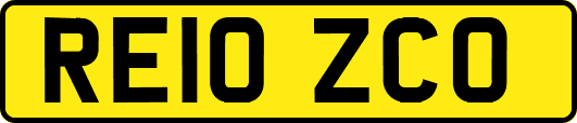 RE10ZCO