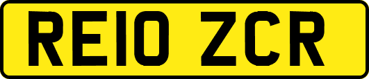 RE10ZCR