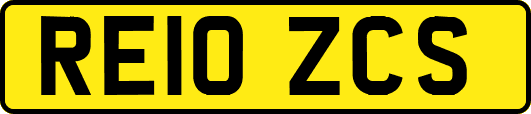 RE10ZCS