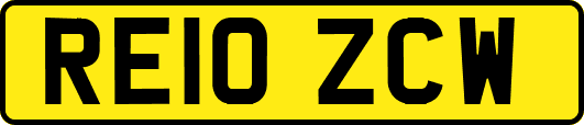 RE10ZCW