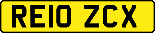 RE10ZCX