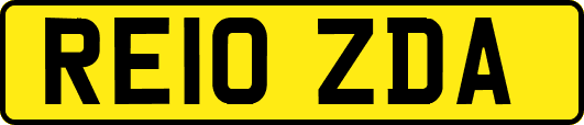 RE10ZDA