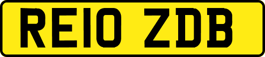 RE10ZDB